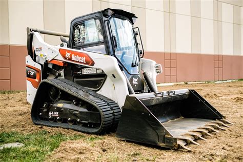 new bobcat skid steer dealer